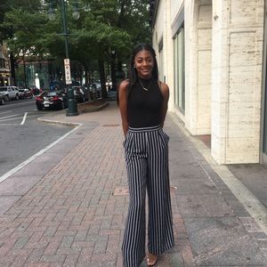 Meet your Posher, Camilla